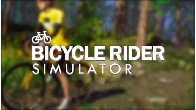 [PC]Bicycle Rider Simulator -磁链下载-Zero-零之资源仓库