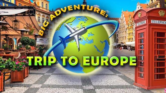 [PC]Big Adventure Trip to Europe 2 Collectors Edition -磁链下载-Zero