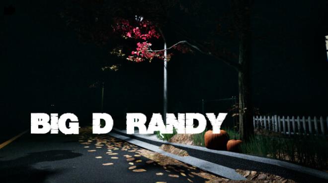 [PC]Big D Randy -磁链下载-Zero-零之资源仓库