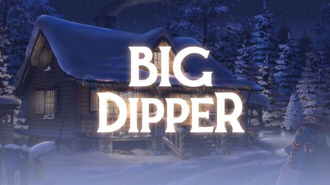 [PC]Big Dipper -磁链下载-Zero-零之资源仓库