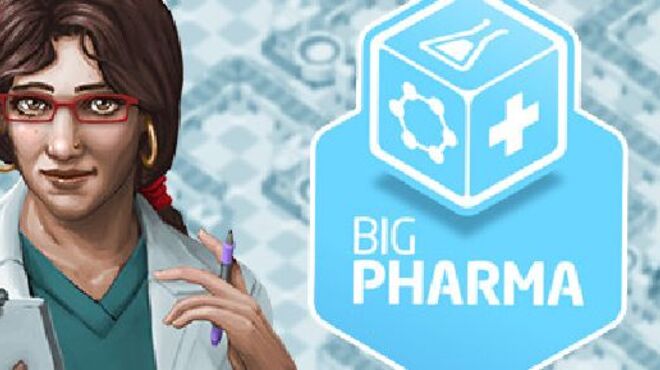 [PC]Big Pharma -磁链下载-Zero-零之资源仓库