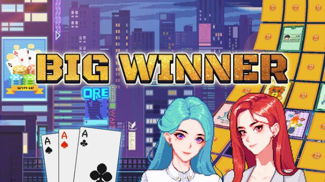 [PC]Big Winner -磁链下载-Zero-零之资源仓库