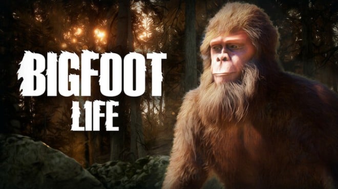 [PC]Bigfoot Life -磁链下载-Zero