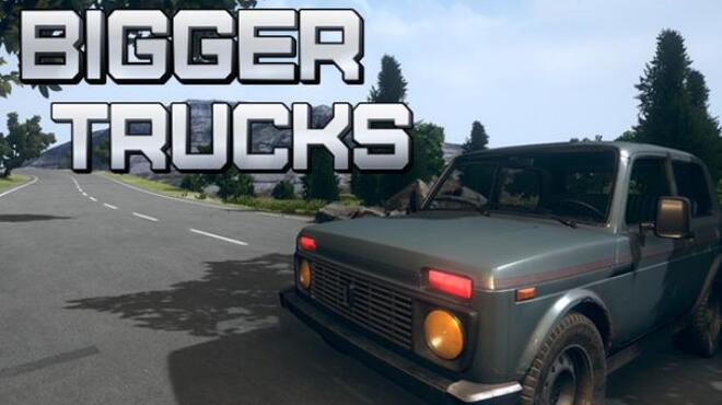 [PC]Bigger Trucks -磁链下载-Zero-零之资源仓库