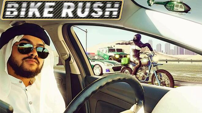 [PC]Bike Rush -磁链下载-Zero