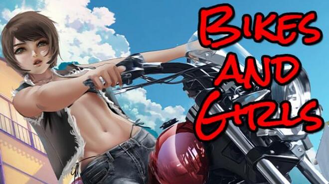 [PC]Bikes and Girls -磁链下载-Zero-零之资源仓库