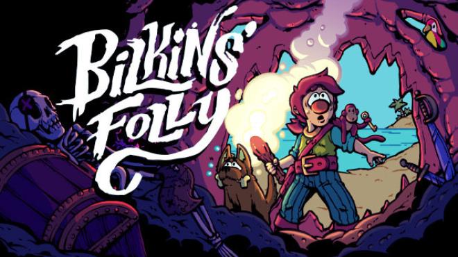 [PC]Bilkins Folly -磁链下载-Zero-零之资源仓库