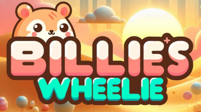 [PC]Billie’s Wheelie -磁链下载-Zero