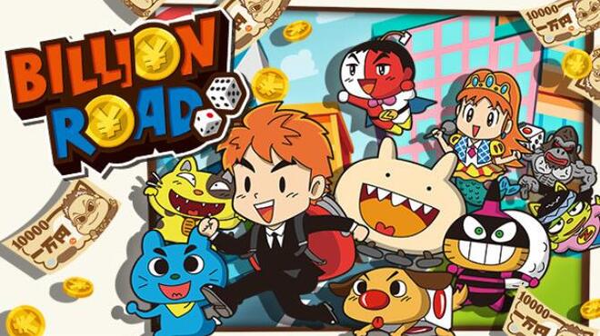 [PC]Billion Road -磁链下载-Zero-零之资源仓库