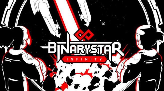[PC]Binarystar Infinity -磁链下载-Zero-零之资源仓库