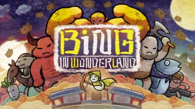 [PC]Bing in Wonderland -磁链下载-Zero