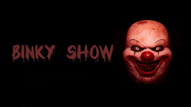 [PC]Binky Show -磁链下载-Zero-零之资源仓库