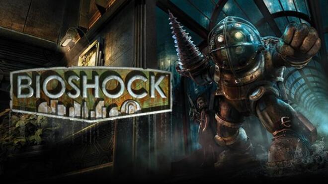 [PC]BioShock™ -磁链下载-Zero-零之资源仓库