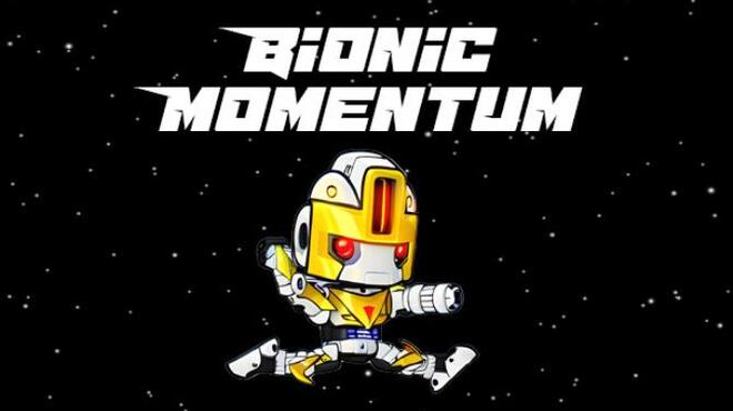 [PC]Bionic Momentum -磁链下载-Zero-零之资源仓库