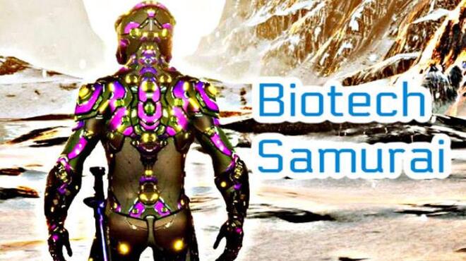 [PC]Biotech Samurai -磁链下载-Zero-零之资源仓库