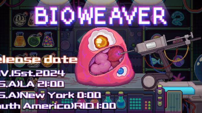 [PC]Bioweaver -磁链下载-Zero-零之资源仓库