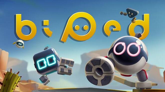 [PC]Biped -磁链下载-Zero-零之资源仓库