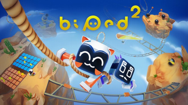 [PC]Biped 2 -磁链下载-Zero-零之资源仓库