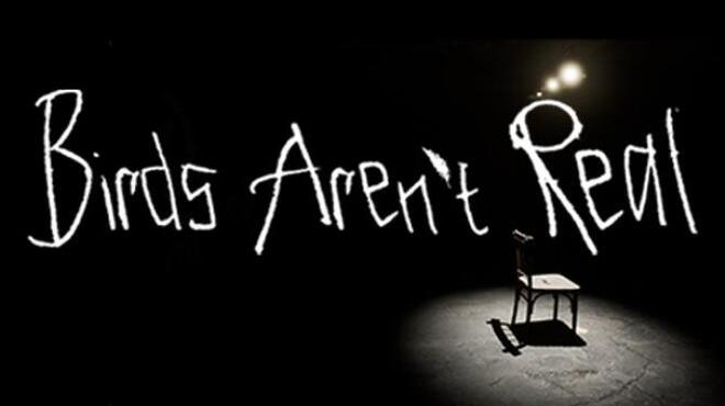 [PC]Birds Arent Real -磁链下载-Zero
