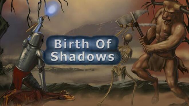 [PC]Birth of Shadows® -磁链下载-Zero-零之资源仓库