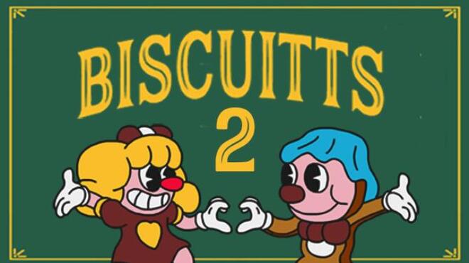 [PC]Biscuitts 2 -磁链下载-Zero