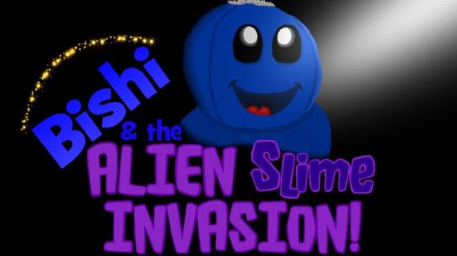 [PC]Bishi and the Alien Slime Invasion! -磁链下载-Zero