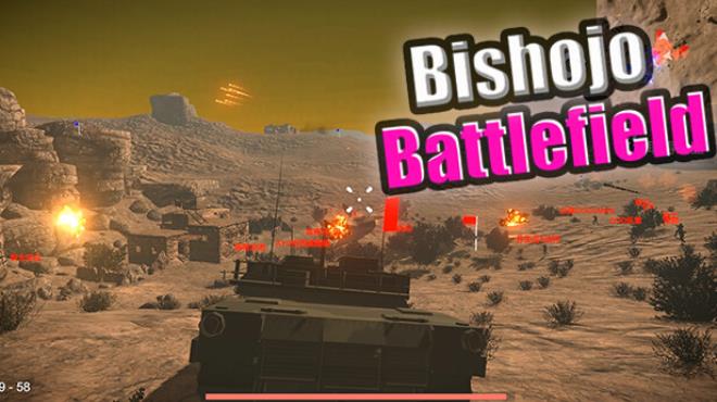 [PC]Bishojo Battlefield -磁链下载-Zero