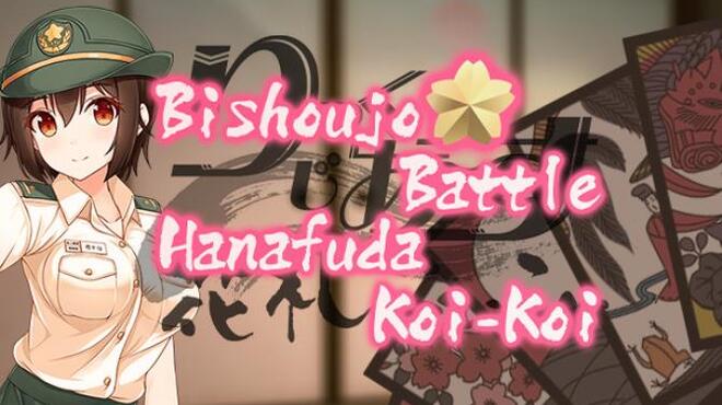 [PC]Bishoujo Battle Hanafuda Koi Koi -磁链下载-Zero-零之资源仓库