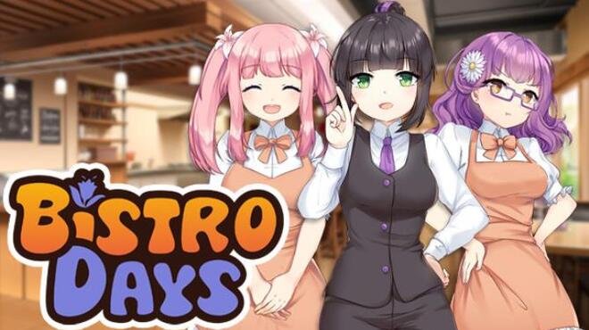 [PC]Bistro Days -磁链下载-Zero-零之资源仓库