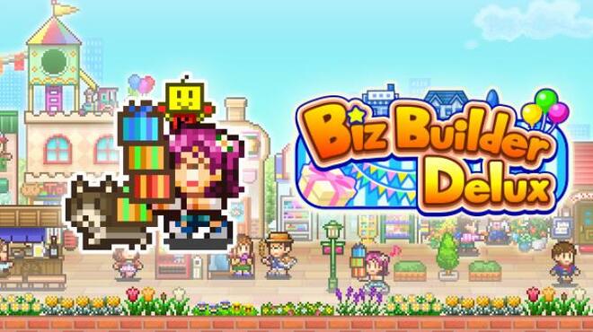 [PC]Biz Builder Delux -磁链下载-Zero