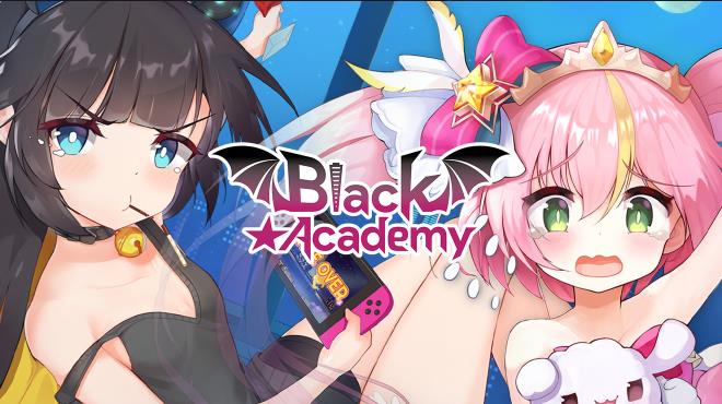 [PC]Black Academy Secret Plus v1 0 171 -磁链下载-Zero