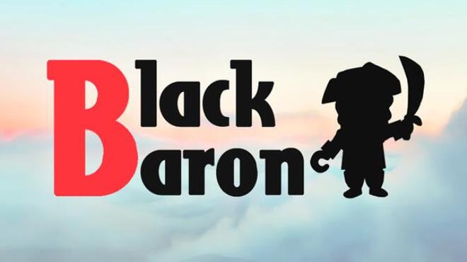 [PC]Black Baron -磁链下载-Zero