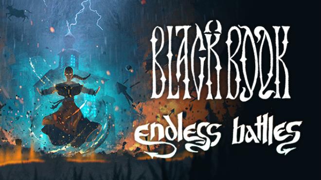 [PC]Black Book Endless Battles v1 0 36 -磁链下载-Zero