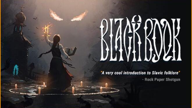 [PC]Black Book -磁链下载-Zero