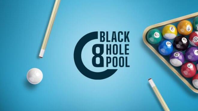 [PC]Black Hole Pool VR -磁链下载-Zero-零之资源仓库