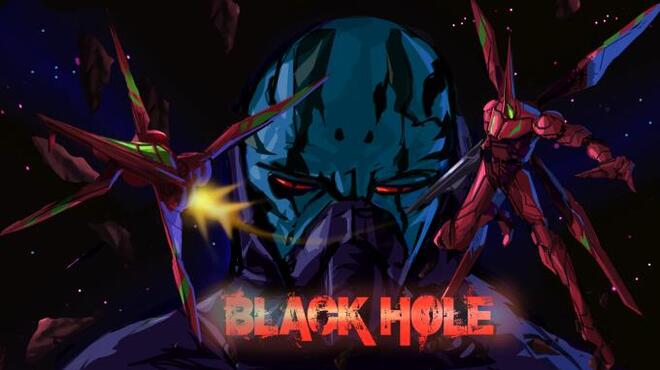 [PC]Black Hole X -磁链下载-Zero-零之资源仓库