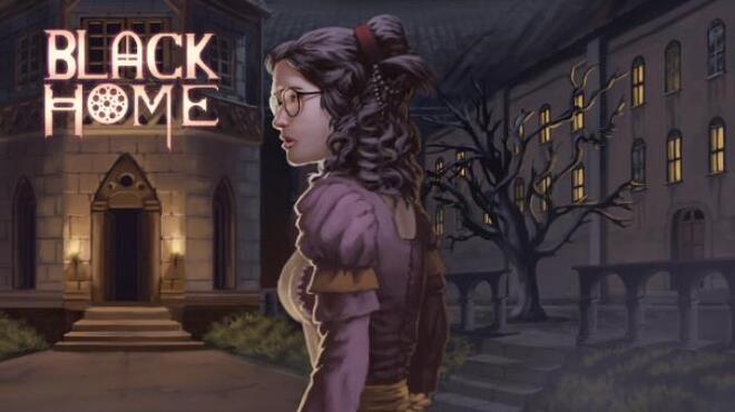 [PC]Black Home -磁链下载-Zero-零之资源仓库