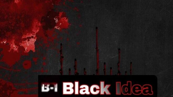 [PC]Black Idea -磁链下载-Zero