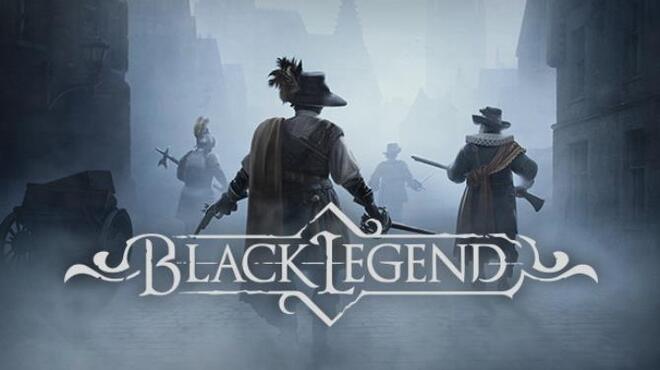 [PC]Black Legend -磁链下载-Zero