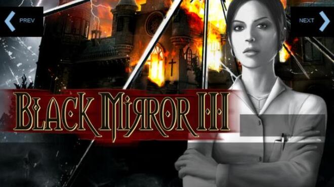 [PC]Black Mirror III -磁链下载-Zero