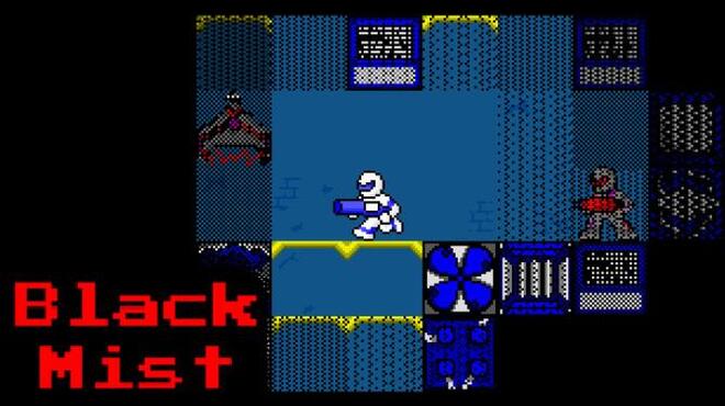 [PC]Black Mist -磁链下载-Zero