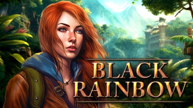 [PC]Black Rainbow Mystery -磁链下载-Zero