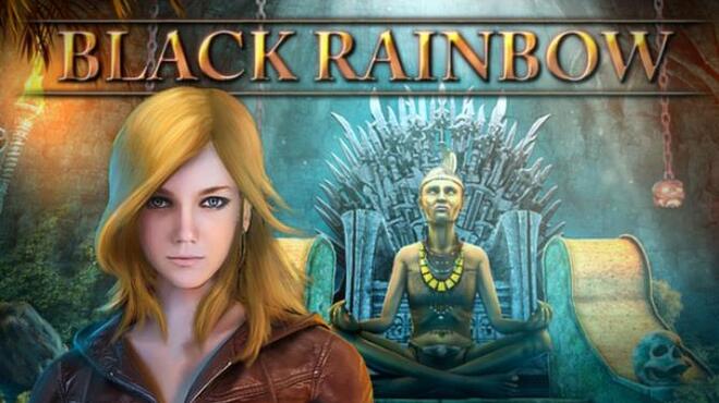 [PC]Black Rainbow -磁链下载-Zero