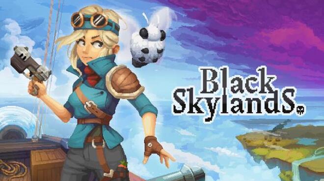 [PC]Black Skylands -磁链下载-Zero-零之资源仓库
