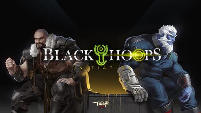 [PC]BlackHoopS -磁链下载-Zero-零之资源仓库