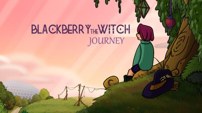 [PC]Blackberry the Witch: Journey -磁链下载-Zero