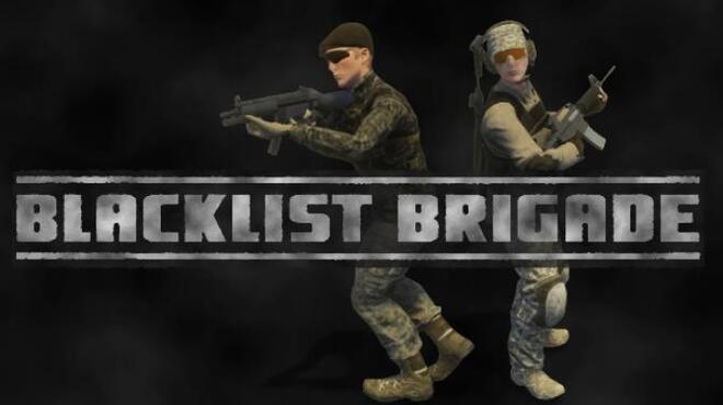 [PC]Blacklist Brigade -磁链下载-Zero-零之资源仓库