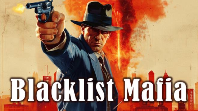 [PC]Blacklist Mafia -磁链下载-Zero-零之资源仓库