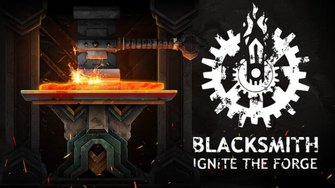[PC]Blacksmith Ignite the Forge -磁链下载-Zero-零之资源仓库