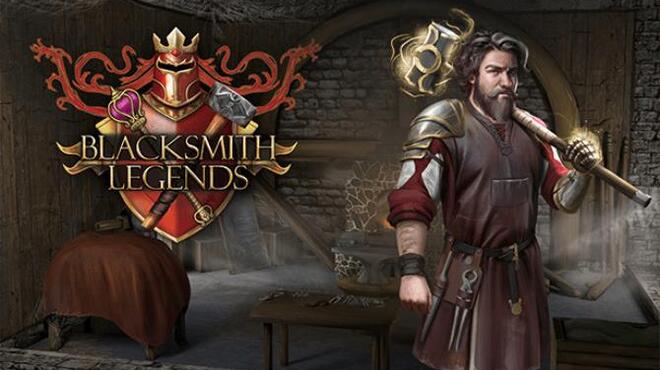 [PC]Blacksmith Legends -磁链下载-Zero-零之资源仓库